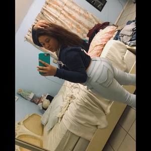 Meet your Posher, Joanna